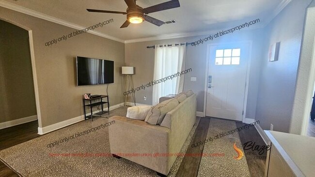 Building Photo - Preleasing - Lovely 3 Bedroom home in Trad...