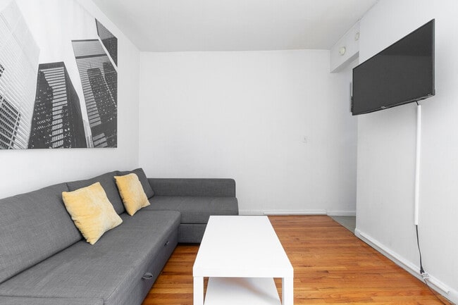 Building Photo - 315-317-317 E 95th St