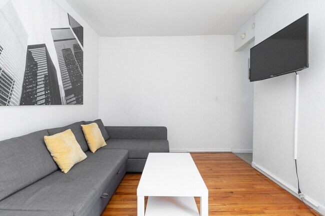 Building Photo - 315-317 East 95th Street-SI ID1032046P