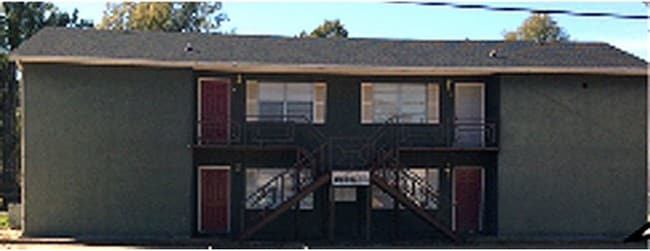 Building Photo - Colony Apartments