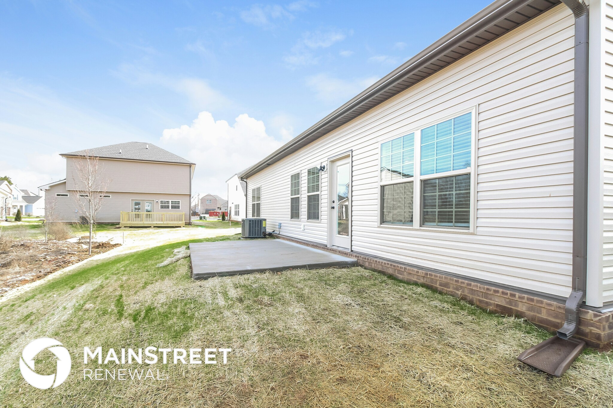 Building Photo - 5332 Nancy Seward Dr