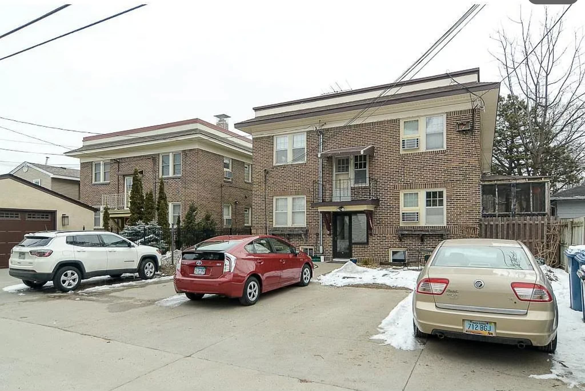 Building Photo - 4720 Nicollet Ave