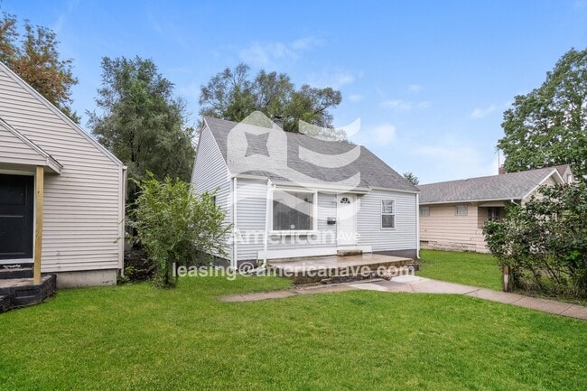 Primary Photo - 2914 Frederickson St