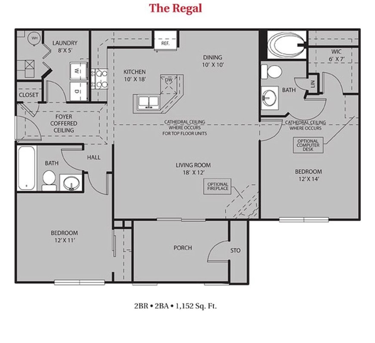 Building Photo - 850 Hidden Ridge Ct