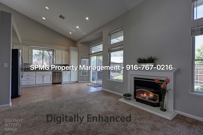 Building Photo - Beautiful 4BR/3BA Home in Rocklin 3-Car Garage & Low-Maintenance Backyard
