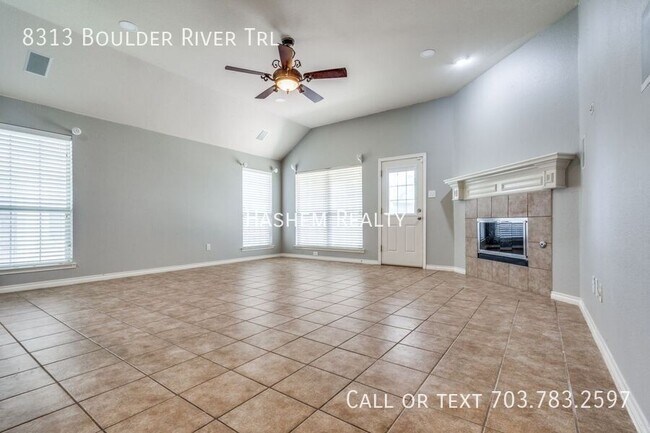 Building Photo - 8313 Boulder River Trail