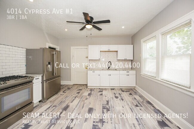 Building Photo - 4014 Cypress Ave
