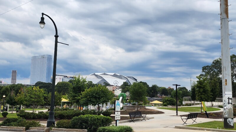 Building Photo - 435 Elm St NW