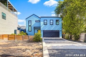 Building Photo - 626 Montana St