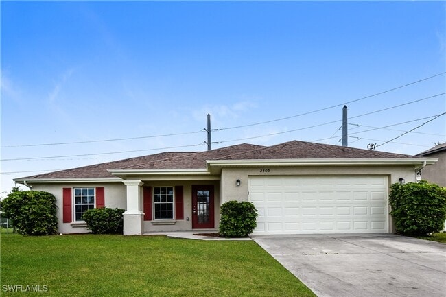 Primary Photo - 2405 NW Juanita Pl