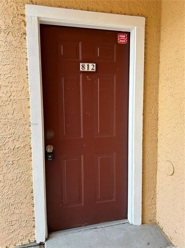 Building Photo - 15551 SW 104th Terrace
