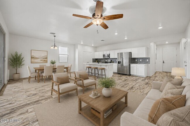Building Photo - 16664 W Jenan Dr