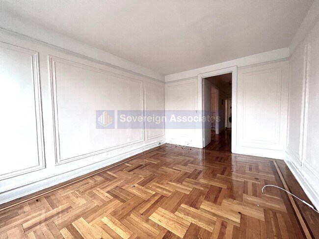 Floorplan - 536 Fort Washington Avenue