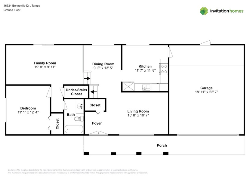 Building Photo - 16334 Bonneville Dr