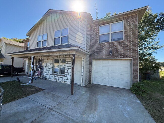 Primary Photo - 2411 Dora Rd