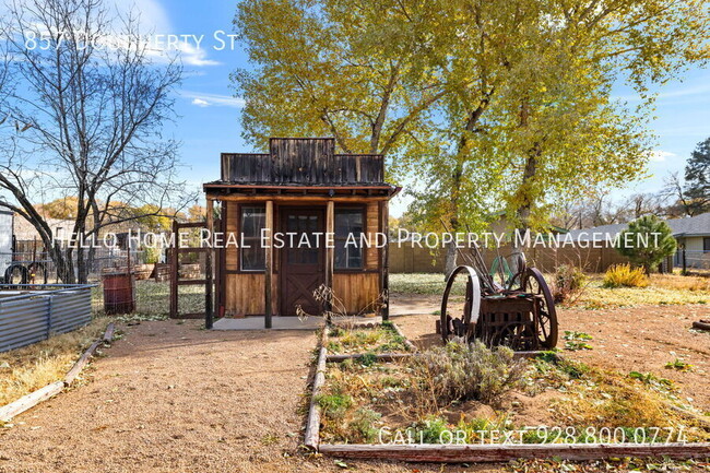 Building Photo - 857 Dougherty St