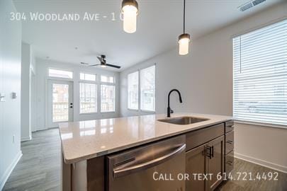 Building Photo - 304 Woodland Ave