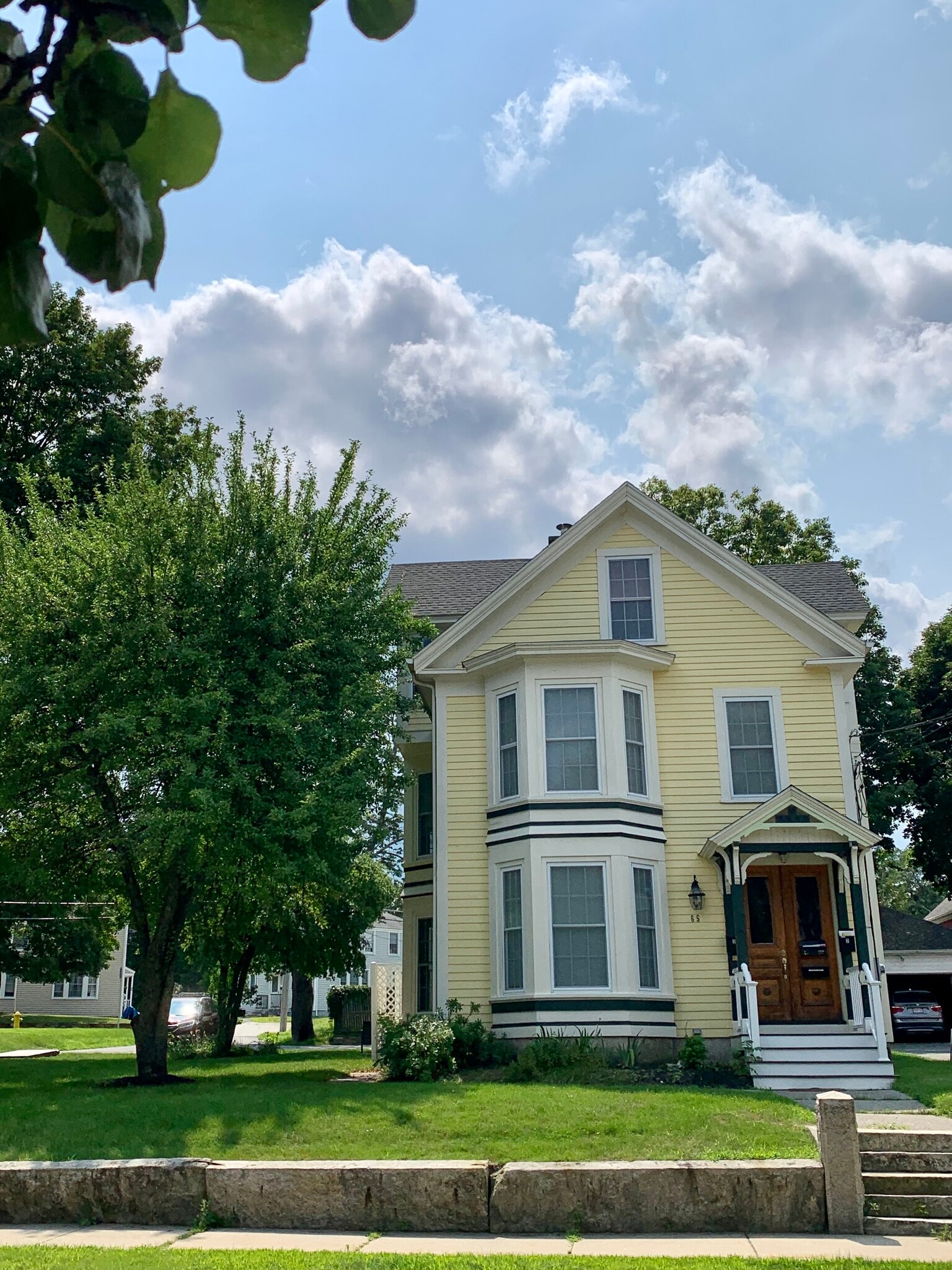 Building Photo - 65 South St