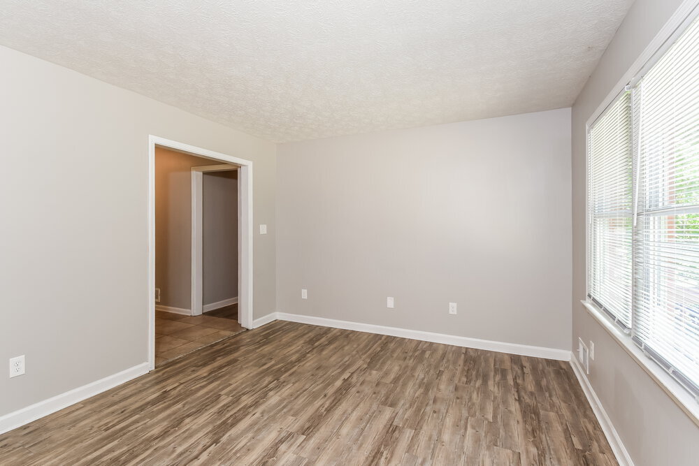 Building Photo - 4641 Flint Hill Rd SW
