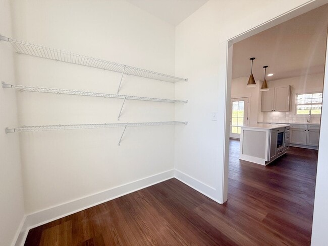 Building Photo - Brand-New 3-Bedroom Home with 2-Car Garage, Covered Porch, and Modern Finishes