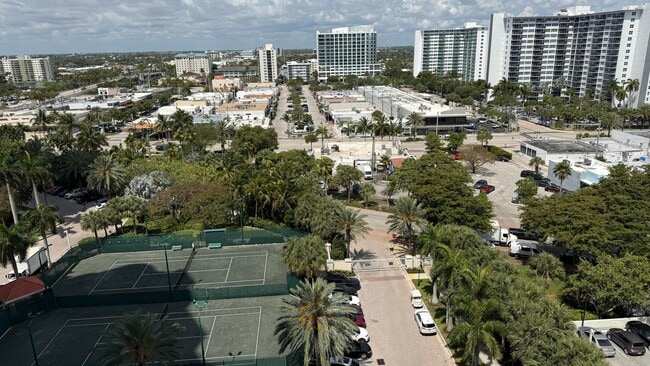 Building Photo - 3200 N Ocean Blvd