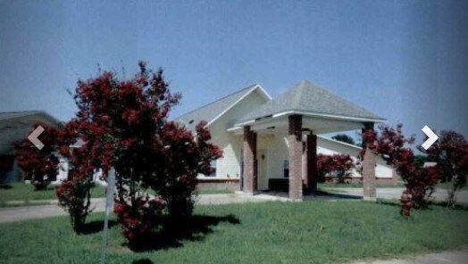 Primary Photo - Gula Miller Elders Apartments