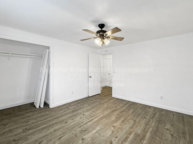 Building Photo - 4811 W Targee St