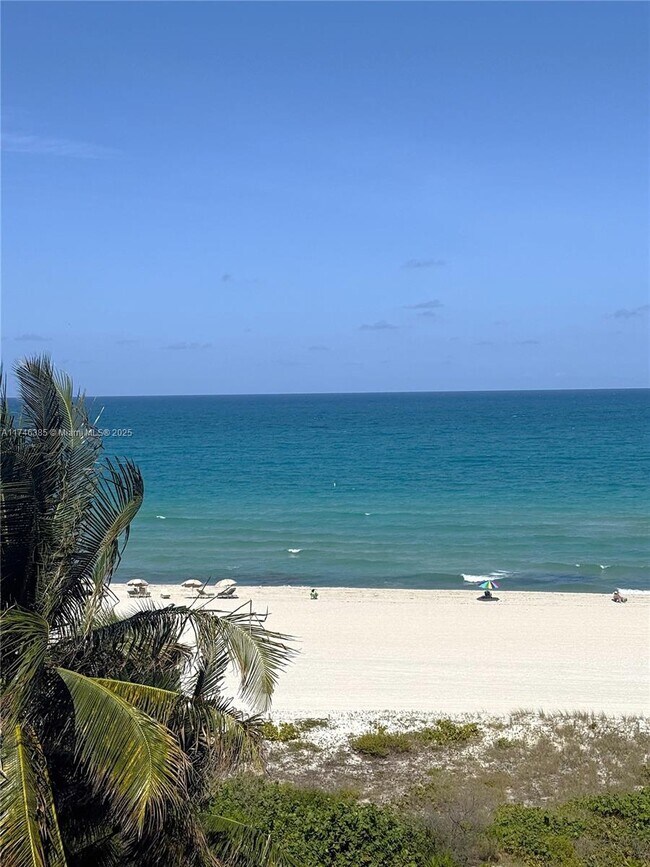 Building Photo - 5701 Collins Ave