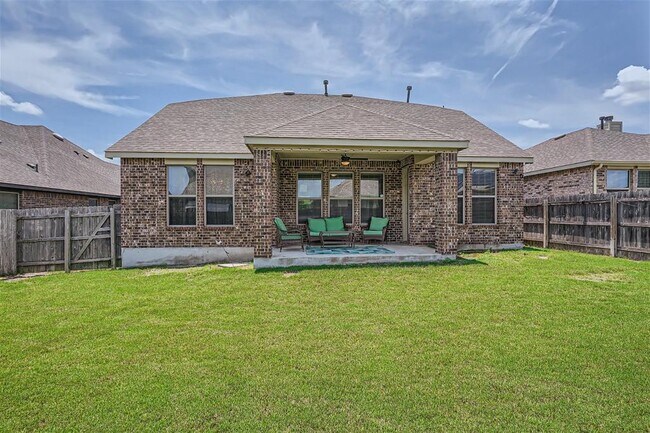 Building Photo - 5826 Casstello Dr