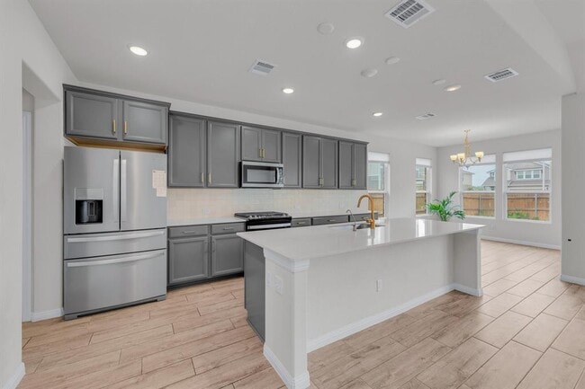 Building Photo - 13008 Texana Trl