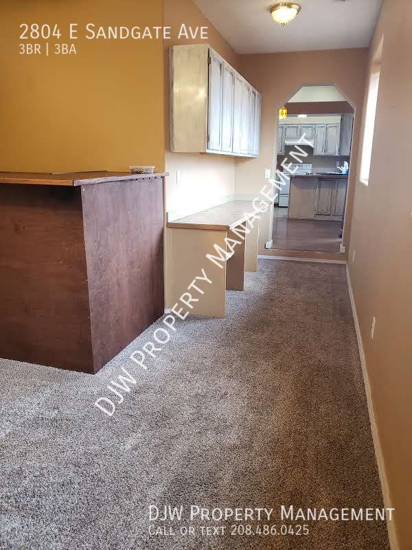 Building Photo - Large 3 Bedroom in Nampa at Unbeatable Price!