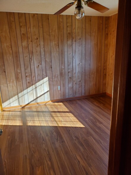 Bedroom 2 - 327 Wilkerson Rd