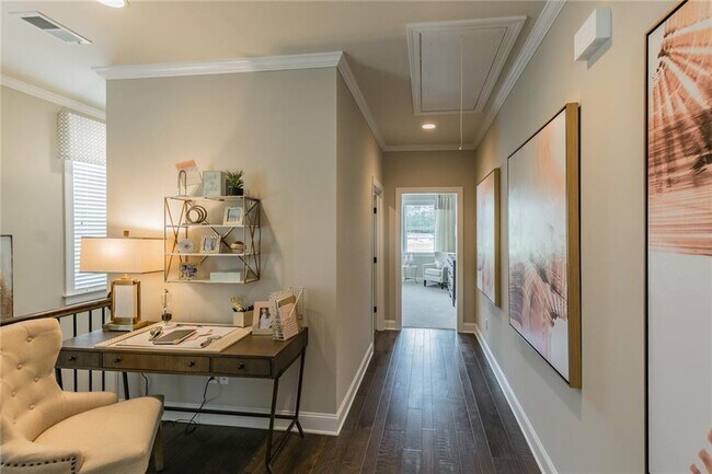 Building Photo - 4318 Longleaf Pine Alley