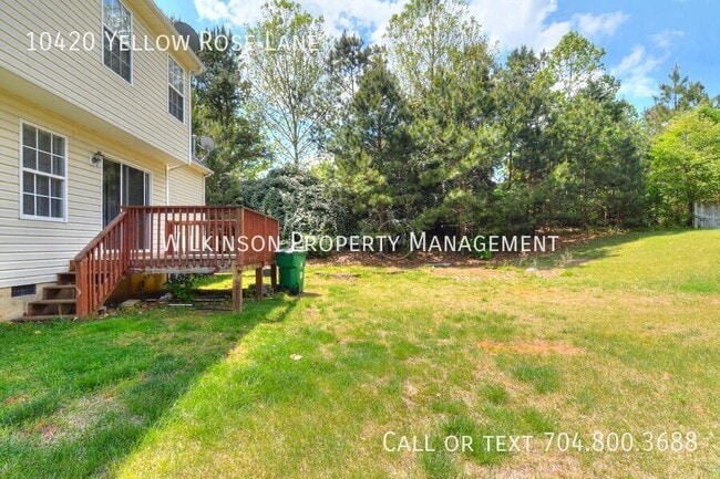 Building Photo - 10420 Yellow Rose Ln