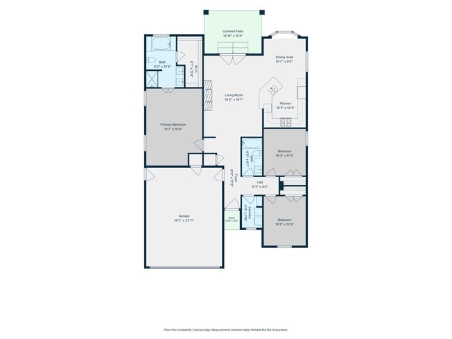 Building Photo - 10724 Masters Cir