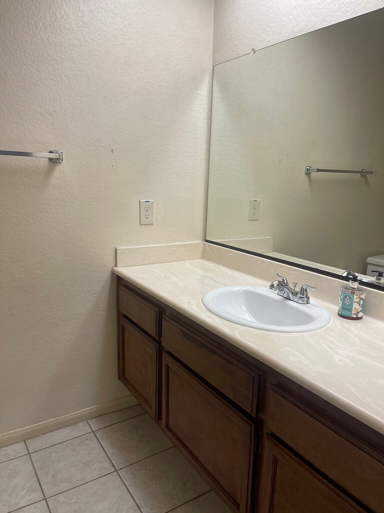 Second bathroom - 3248 E Avenue S2