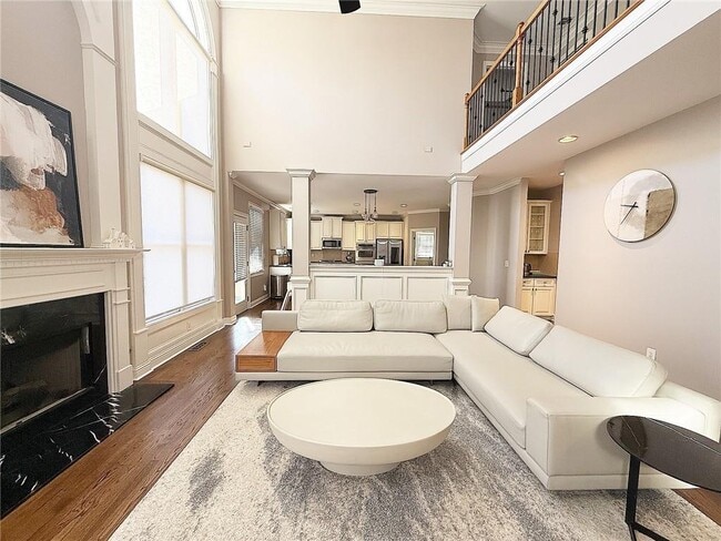 Building Photo - 5177 Dovecote Trail