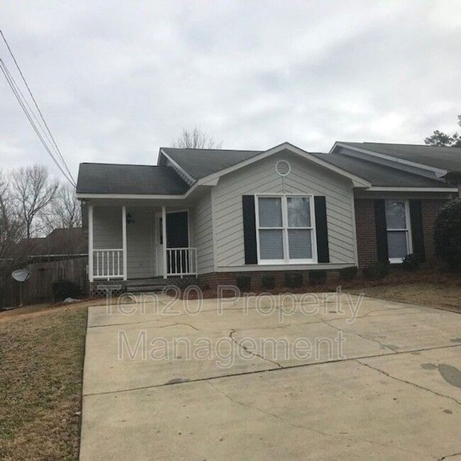 Primary Photo - 3714 Fairview Dr