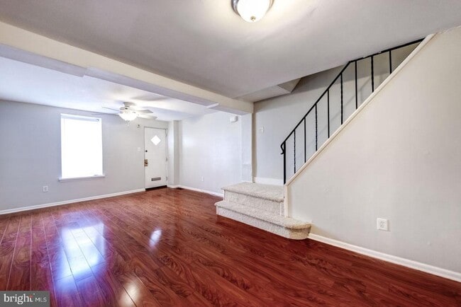 Building Photo - 4442 Baker St