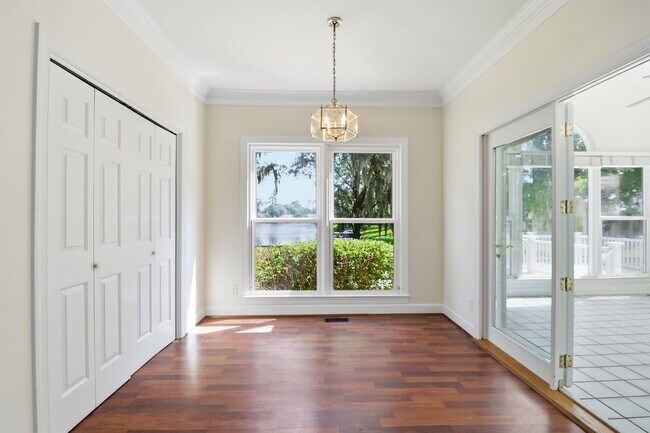Building Photo - Wilmington Island Home for Lease