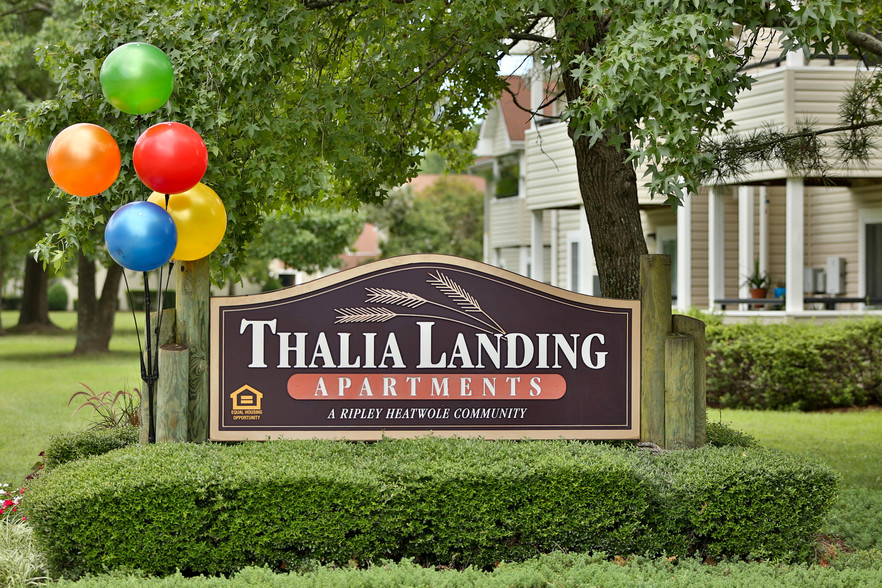 Primary Photo - Thalia Landing Apartments