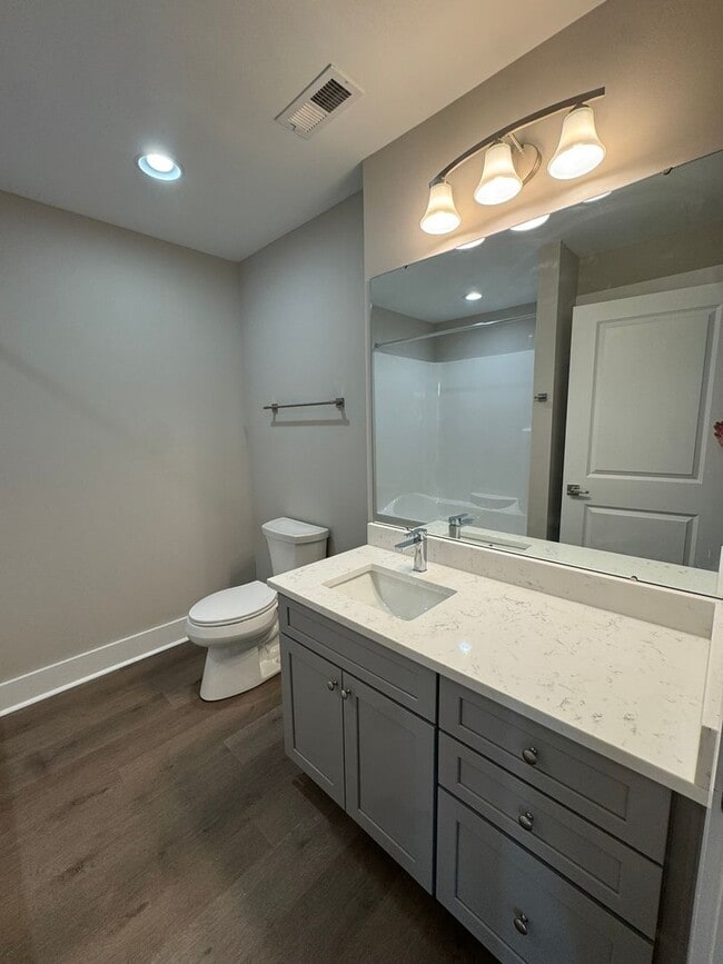 Building Photo - 136 Brawley Villas Pl