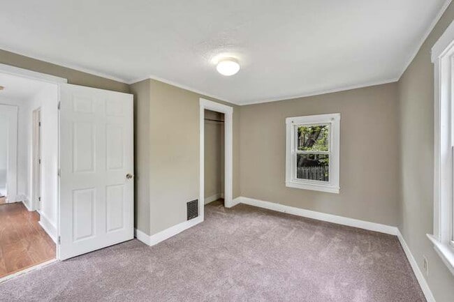 Bedroom #3 - 27 Gannett St