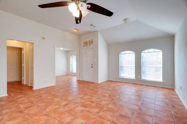 Building Photo - "Beautiful Single-Story Featuring an Office, Open-Concept Design, Dual Living Areas and a Large O...