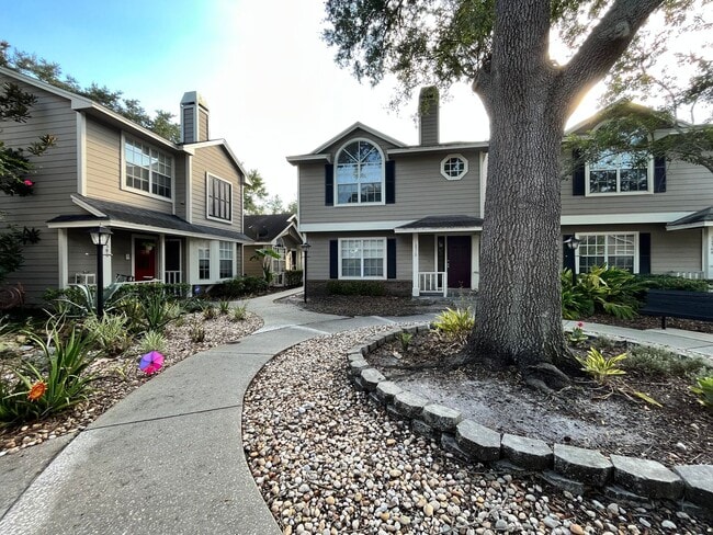 Primary Photo - 3BR 2.5BA Townhome in Thatchers Landing at...