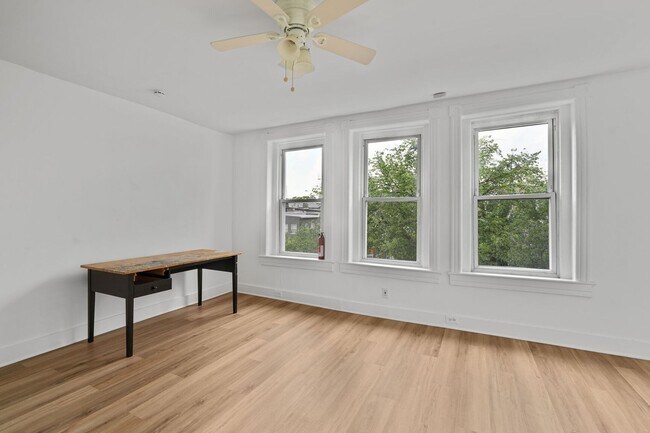 Building Photo - Available Now! Massive, Recently Renovated...