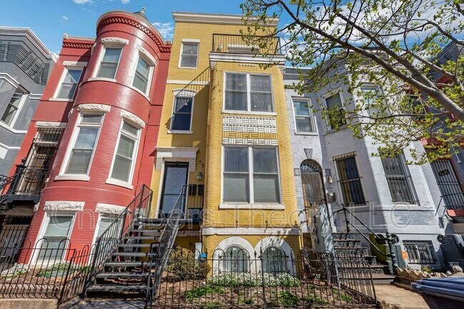 Building Photo - 15 N Street NW