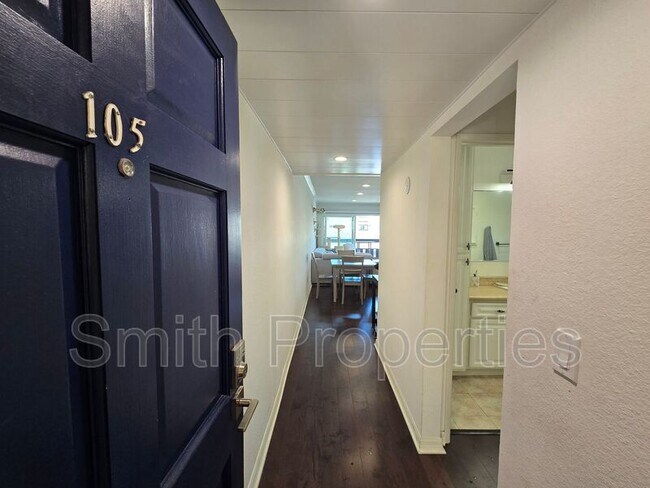 Building Photo - 320 Hermosa Ave