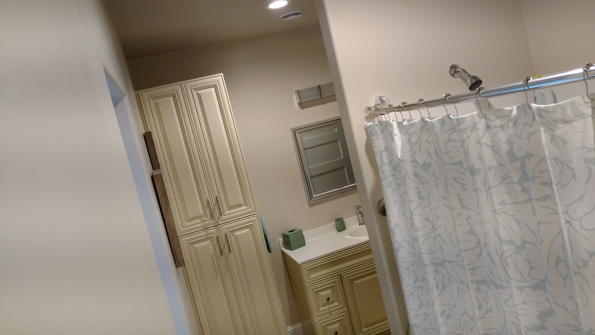 Bathroom - 44 Patriots Way