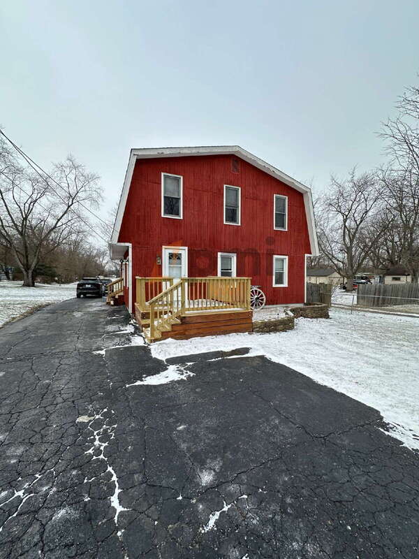 Building Photo - 1724 S Fairbanks St